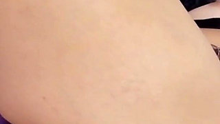 Amazing Orgasms with My Vibrator and Plug in My Beautiful Ass.