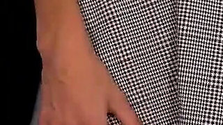 Leah - My Wardrobe Wank