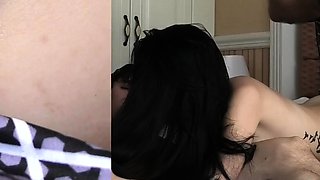 Woodman Casting X-Alyssa Bounty, Wake Up And Fuck