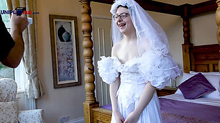 British Bride Rose