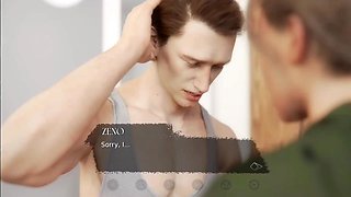 Stepsister Boobs Showing