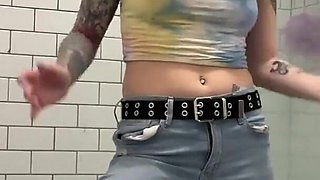 Pissing in Spite of You