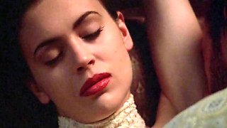 Alyssa Milano - The Outer Limits