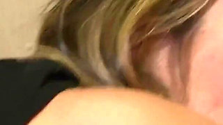 Horny Housewives Get Fingered and Fucked by the Handyman