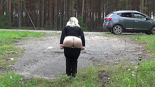 Golden Rain 97 - Piss on Roads