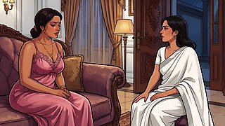 Jaya Teacher Part-24