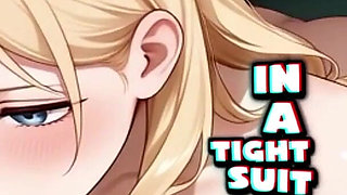 Unfaithful Wife on Halloween