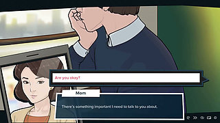 Quickie a Love Hotel: Story Anime Gameplay - Episode 1