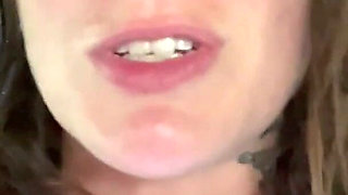 Edging in the Car