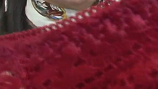 Secret Fantasies Come True! Sniffing Sexy Panties and Cumming on Them, Lady Victoria Valente