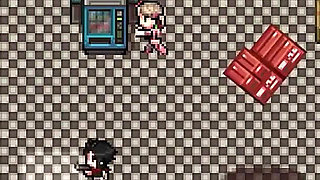 Zombie Retreat 2 - Part 30 the Boss by Loveskysan69