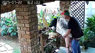 Cuckold Boss Wanted Me to Fuck His Slut Wife He Jerks off