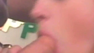 Deep Vaginal Fucking Marathon