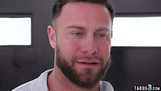 Squirter spic coed stepsister had intercourse