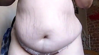 Soft Belly Love I Love My Round Tummy and I’m Showing It off Just for You. Follow to See My Daily Belly Updates!