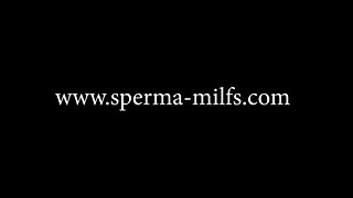 Hot Milf Sarah Gangbang Orgy - Cumshot Blowjob Creampie Party HD