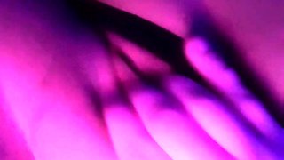 Dildo solo 49 years BBW housewife with big boobs
