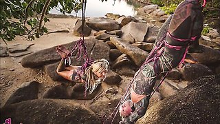 Dirty Dreaz - bondage sex