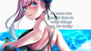 Sex sounds, anime joi, joi hentai