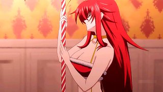 Animation, best blowjob, sex anime