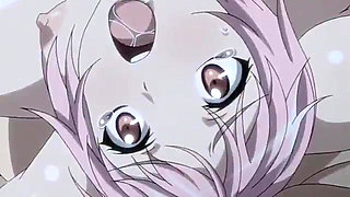 Hentai fucks hard