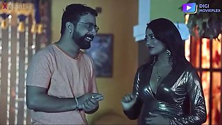 Sexually aroused Indian MILF incredible xxx video