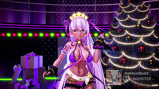 mmd r18  BB sex dance kancolle kantai sex fuck 3d hentai dildo ntr fuck