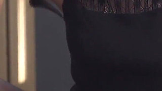 Reverse Power Harassment From a Beautiful Busty Secretary Who Everyone Envy. 2