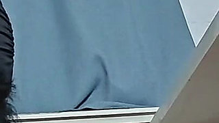 180cm Girlfriend Facesitting, Game 3