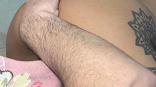 Cruella's Horny Night - (dreamgirls in Socks)