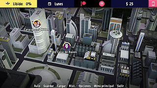 Sanji Fantasy Toon Adventure - Meeting the Hottest Milf of the Incredibles