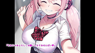 Dancer - The story of how a virgin fell in love with a dancing girl - Part 2 The Motion Anime