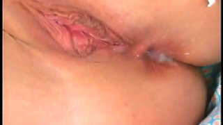 Streaming Movie From Jasmine Byrne of 10 Man Cum Slam