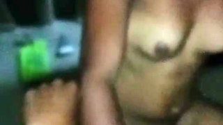 Indian wife fucking from hot land by Indian husband