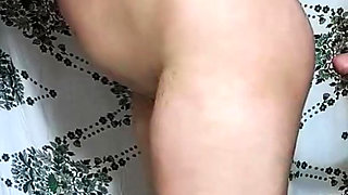 Arab Slut Fucked by the Repair Man