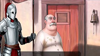 Dragon, legend, faphouse