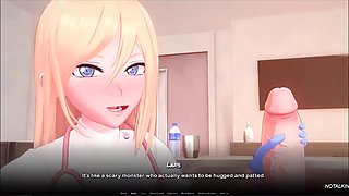 Twisted World Remake ep8