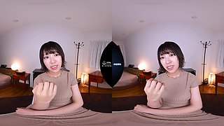 Beautiful Women Provide Me Masturbation Support Part 3