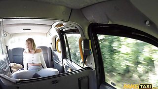 Watch tireless Ian Tate's scene