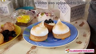 Cake & Cunnilingus Day 2026 at ClubSweethearts