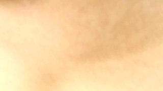 Submissive Slut Blindfolded, Naked and Used While Driving on the Highway!