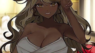 We Have Sex in a Dress Shop // Vlover Game #10