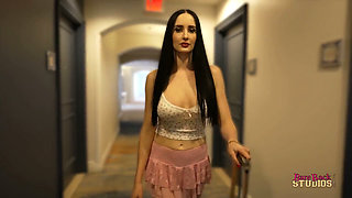 violet voss- step stepsister shenanigans- procreation plot