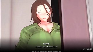 Twisted World Remake ep7