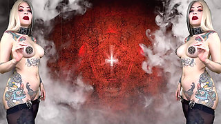Path to Darkness: We Are One in Sin