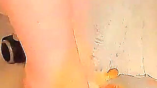 Tangerines Melt Under My Feet, a Sensual Mess to the Last Drop