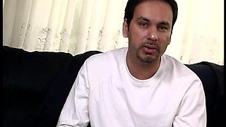 Streaming Movie From Missy Monroe of 5-guy Cream Pie