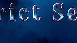 Stina Stone Femdom Handjob Tease Denial Facesitting by Mistress in Leather Gloves Part 1