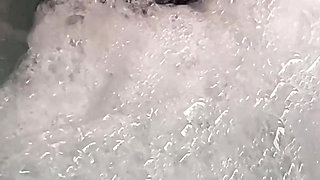 Hot Tub Tits 4K