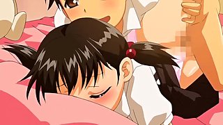 Hot Touch inside the bed_160603p0001